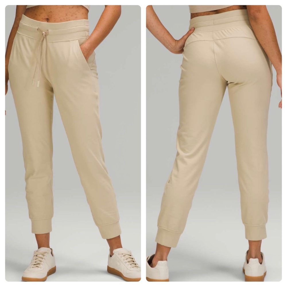 Lululemon Ready to Rulu Jogger 7/8